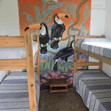 Beleza Pura B&B Balneario Buenos Aires Εξωτερικό φωτογραφία